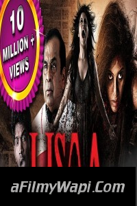 Lisaa (2020) Hindi Dubbed Movie