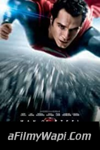 Man of Steel (2013) Hindi Dubbed