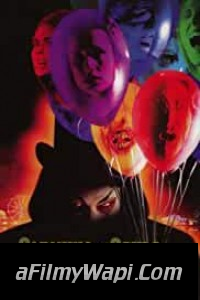 Carnival of Souls (1998) Hindi Dubbed