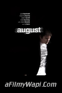 August (2008) Hindi Dubbed