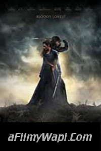 Pride and Prejudice and Zombies (2016) Hindi Dubbed