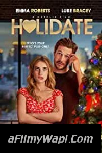 Holidate (2020) Hindi Dubbed