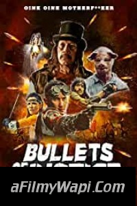 Bullets of Justice (2020) Hindi Dubbed