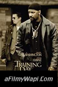 Training Day (2001) Hindi Dubbed