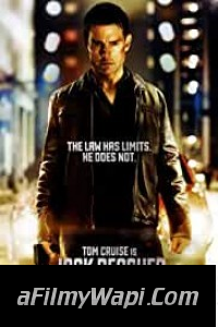 Jack Reacher (2012) Hindi Dubbed