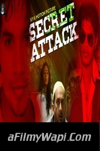 Secret Attack (2020) Hindi Movie