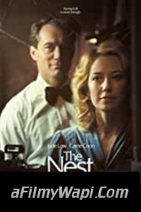 The Nest (2020) English Movie