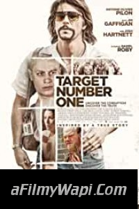 Target Number One (2020) Hindi Dubbed