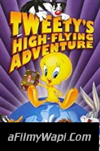 Tweetys High Flying Adventure (2000) Hindi Dubbed