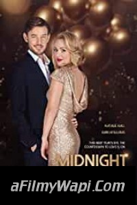 Midnight At The Magnolia (2020) Hindi Dubbed