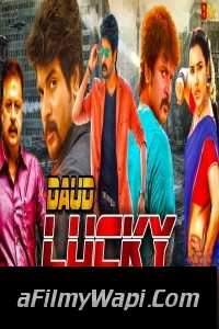 Daud Lucky Daud (2020) Hindi Dubbed Movie