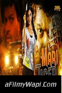 Mari Tiger (2020) Hindi Dubbed Movie