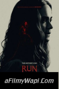 Run (2020) English Movie