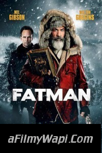 Fatman (2020) English Movie