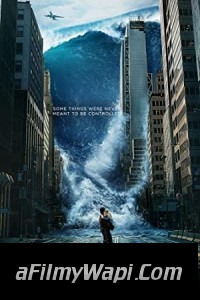 Geostorm (2017) English Movie