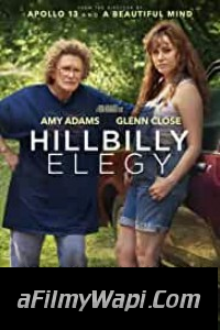 Hillbilly Elegy (2020) Hindi Dubbed