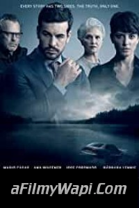 The Invisible Guest (2017) Hindi Dubbed