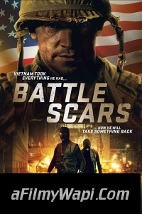 Battle Scars (2020) Hindi Dubbed