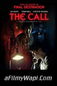 The Call (2020) Hindi Dubbed