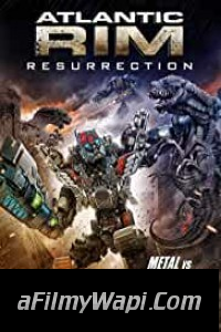 Atlantic Rim Resurrection (2018) Hindi Dubbed