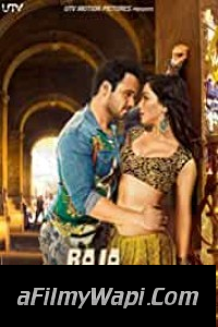 Raja Natwarlal (2014) Hindi Movie