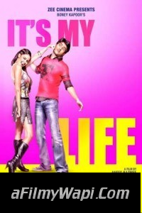 Its My Life (2020) Hindi Movie