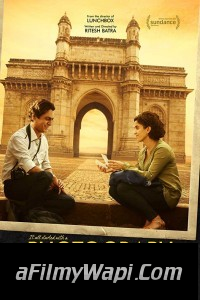 Photograph (2019) Bollywood Movie