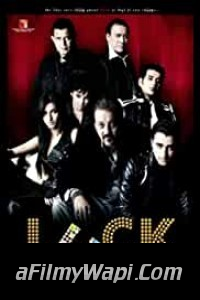 Luck (2009) Hindi Movie