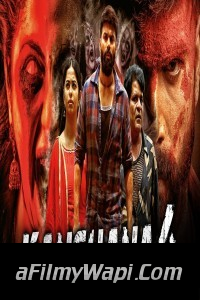 Kanchana 4 (2020) Hindi Dubbed Movie