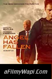 Angel Has Fallen (2019) Hindi Dubbed