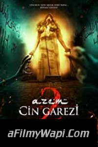 Azem 2 Cin Garezi (2015) Hindi Dubbed