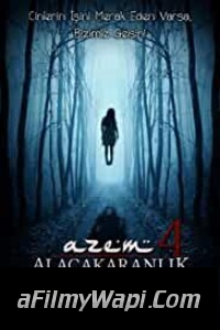 Azem 4 Alacakaranlik (2016) Hindi Dubbed