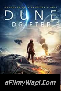 Dune Drifter (2020) English Movie