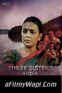 Three Sisters And A Dream (2020) Hindi Movie