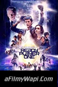 Ready Player One (2018) Hindi Dubbed