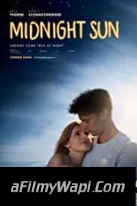 Midnight Sun (2018) Hindi Dubbed