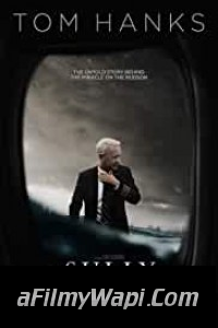 Sully (2016) Hindi Dubbed