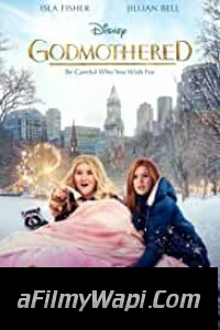 Godmothered (2020) English Movie