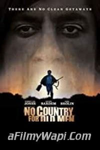 No Country for Old Men (2007) Hindi Dubbed