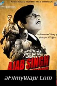 Ajab Singh Ki Gazab Kahani (2019) Hindi Movie