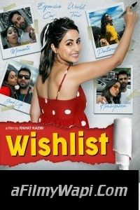 Wishlist (2020) Hindi Movie