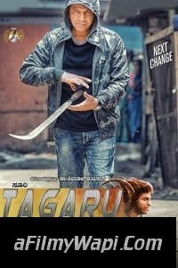 Tagaru (2019) South Indian Hindi Dubbed Movie