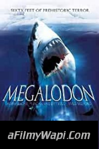 Shark Attack 3 Megalodon (2003) Hindi Dubbed