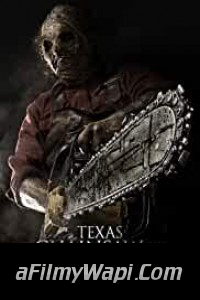 Texas Chainsaw Massacre (2013) Hindi Dubbed