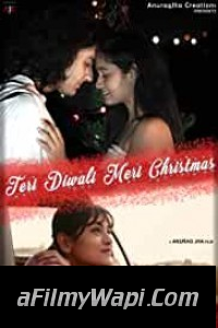 Teri Diwali Meri Christmas (2020) Hindi Movie