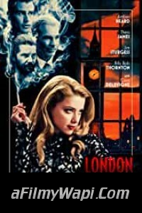 London Fields (2018) Hindi Dubbed