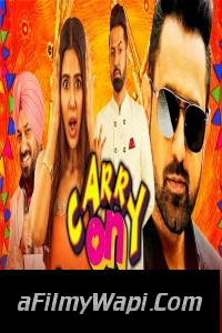 Carry On Balle Balle (2020) Hindi Dubbed Movie