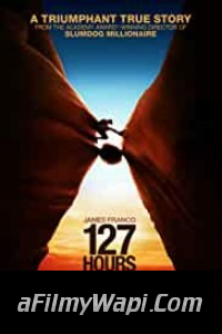 127 Hours (2011) Hindi Dubbed