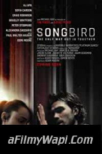 Songbird (2020) English Movie