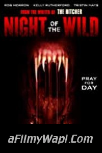 Night of the Wild (2015) Hindi Dubbed